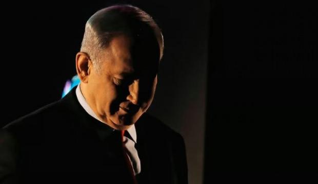 Netanyahu'nun son çaresi: Türkiye'nin F-35 almaması için gizli görüşmesi ortaya çıktı