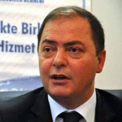 Meslekte Birlik Başkanı Mali Müşavir Mustafa Çaya