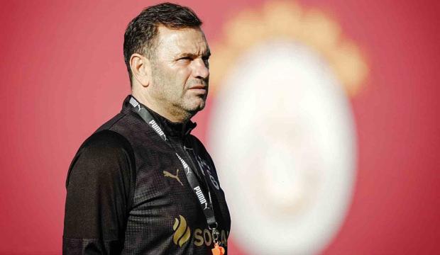 Okan Buruk, Şampiyonlar Ligi için planını yaptı! Monaco maçı 11'i için iki farklı seçenek