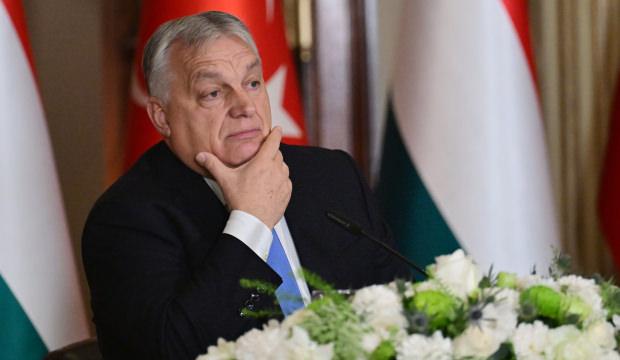 Macaristan Başbakanı Orban büyük planı anlattı: Erdoğan bana dedi ki...