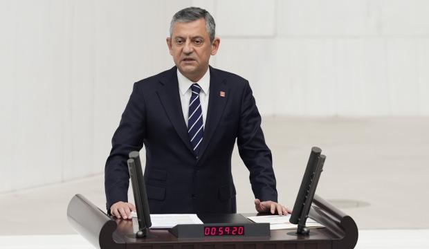 Özel'in 'Okullara Su Sebili' vaadi: Projeyi Arnavutköy Belediyesi zaten hayata geçirmiş