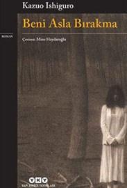 Beni Asla Bırakma kitabının kapağı