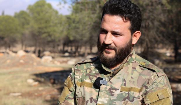 Suriye'yi "özgürleştirme harekatı" komutanları, operasyonun perde arkasını anlattı
