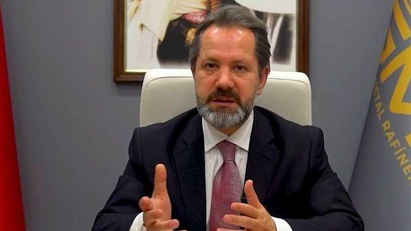 Finans Analisti İslam Memiş