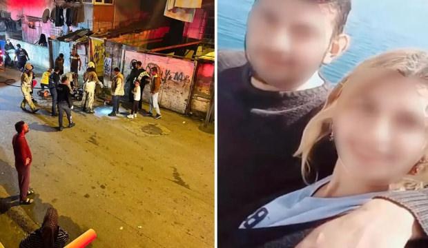 Pendik'te çıkan yangında 3 çocuk hayatını kaybetmişti: Anne ve baba suç makinesi çıktı!