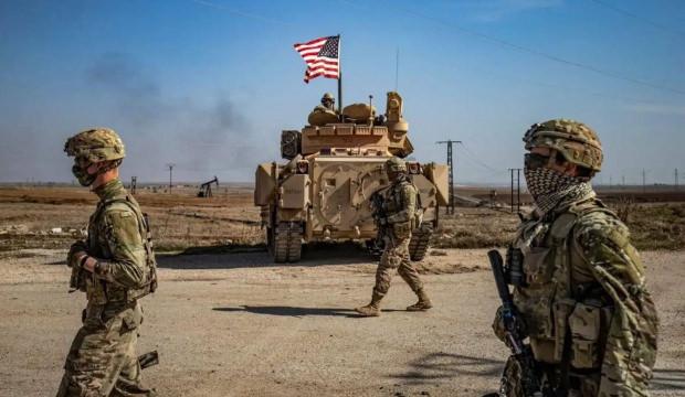 Trump'tan son dakika Suriye açıklaması: Misilleme yapacağız! 2 ABD askeri öldürülmüştü