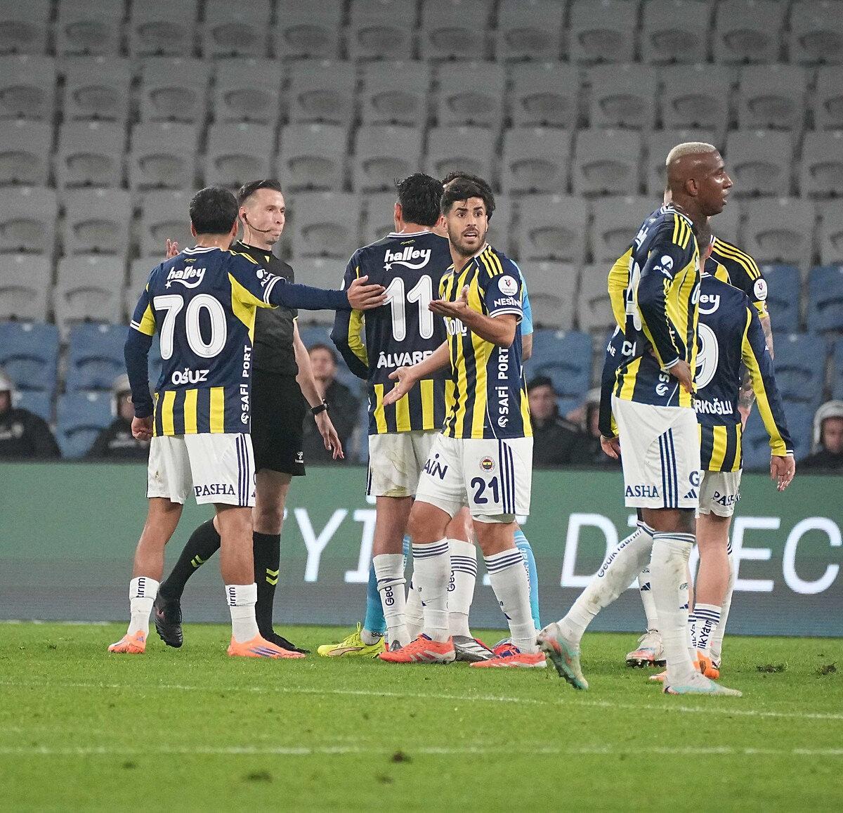 Fenerbahçe takımı