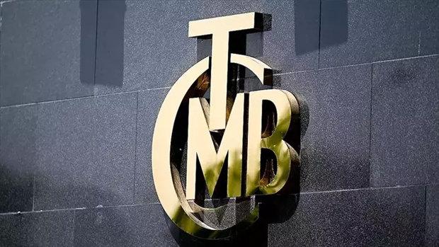 Türkiye Cumhuriyeti Merkez Bankası (TCMB)