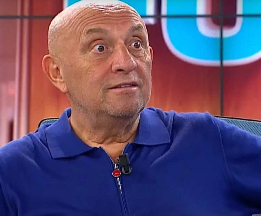 Sinan Engin, Brann-Fenerbahçe maçının sonucunu açıkladı