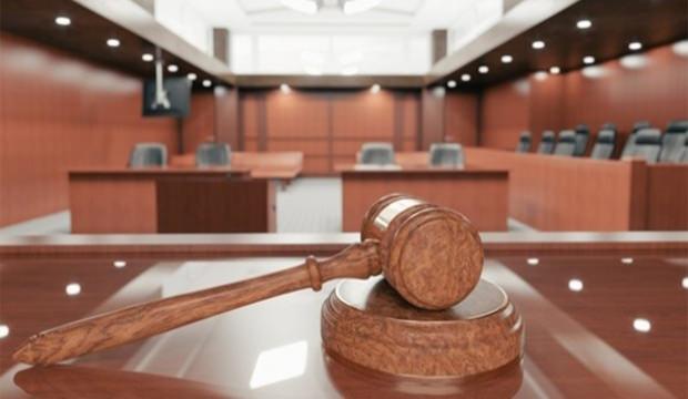 Şırnak'ta dehşet! Polis memuru boşanmak için gittiği adliyede kendisini vurdu