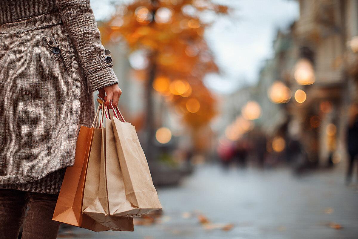 Alışveriş torbaları