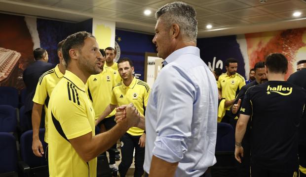 Saran - Tedesco zirvesine damga vuran an: Ayrılık kararı çıktı