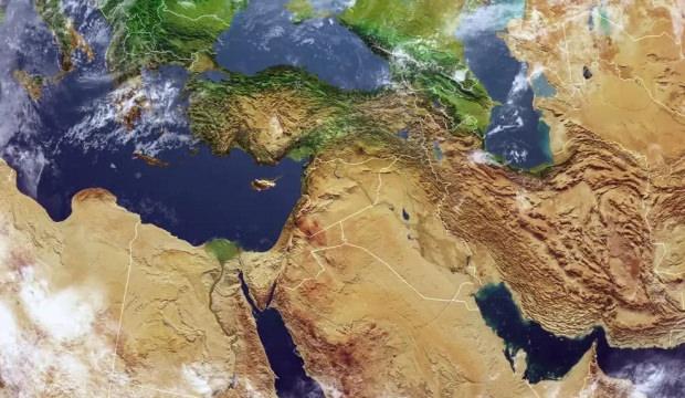 SDG’nin silah bırakmamasının ana nedeni İsrail güdümüne girmiş olmaları