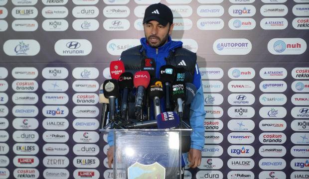 Selçuk İnan: Zor durumda olmaları...