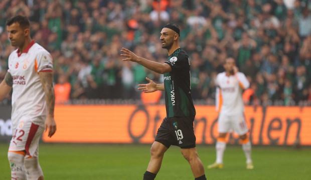 Serdar Dursun: 'Avrupa'da bahis oynanabiliyor, oyuncular için üzgünüm'