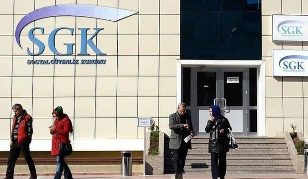 SGK hastanelere ödenen sağlık hizmeti bedelini artırdı