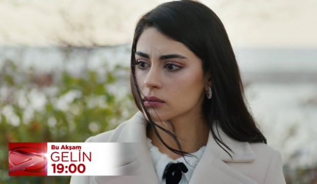 Sıla gerçeği açığa çıkarıyor!