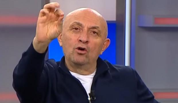 Sinan Engin, Brann-Fenerbahçe maçını kazanacak takımı açıkladı