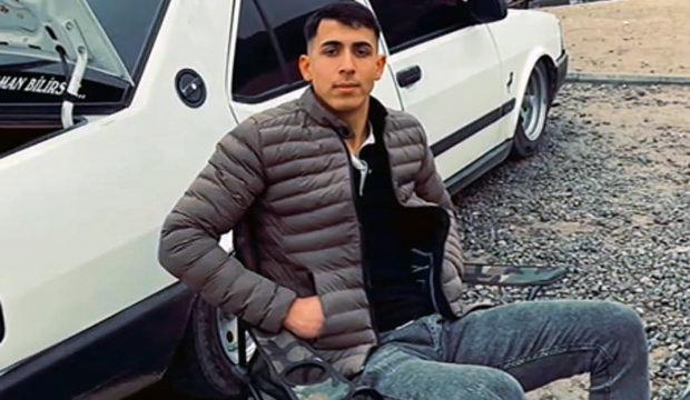 Sokak ortasında öldürülmüş halde bulundu