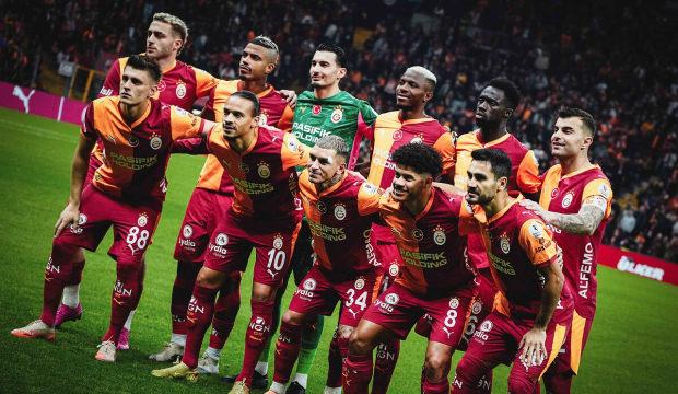 Galatasaray'dan TFF'ye flaş 'kupa' başvurusu!
