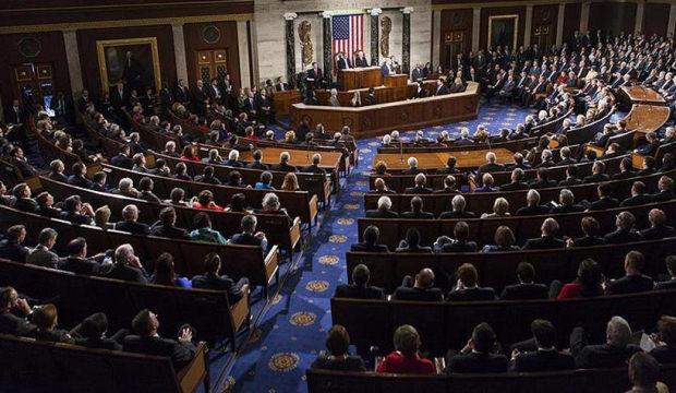Son dakika: ABD'den tarihi Suriye kararı! Kongre onayladı! Zamanlama dikkat çekti
