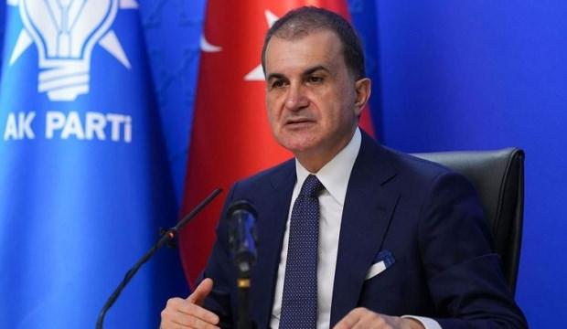 Son Dakika: AK Parti'den CHP'ye 'Leyla Şahin Usta' tepkisi