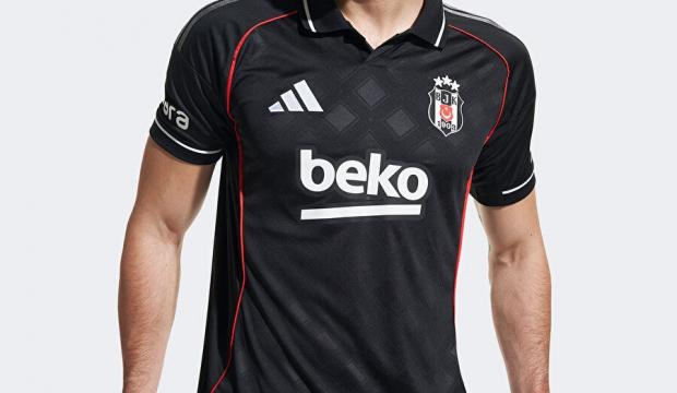 Beşiktaş'ta sponsor değişiyor! Artık formaları başka marka yapacak