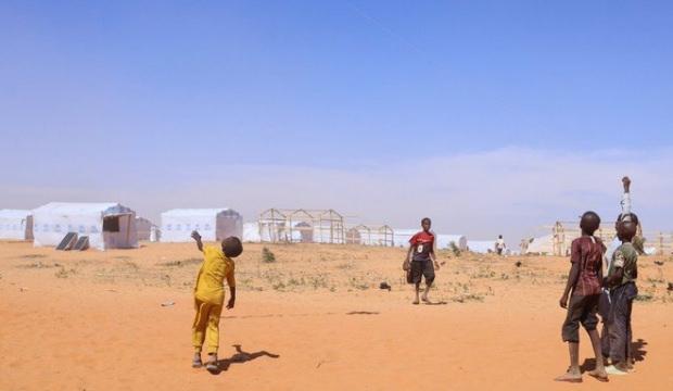 Sudan'daki katliamda ölü sayısı 114'e çıktı