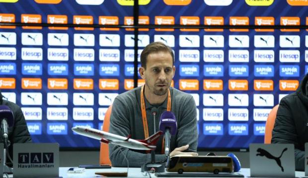 'Bahane değil' diyen Süper Lig hocası öğrencilerine isyan etti!