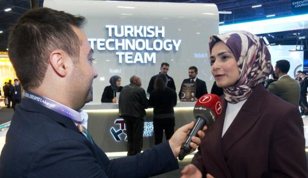 Take Off 2025’te 500’den fazla girişimci sahne alıyor