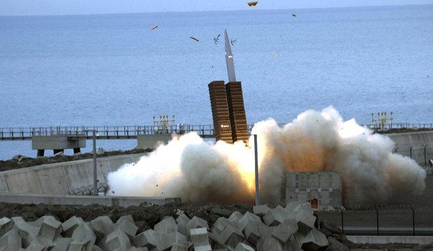 Tayfun ve Bora füzelerine karşı İsrail'den yardım istedi: Ege adalarına yerleştirecek