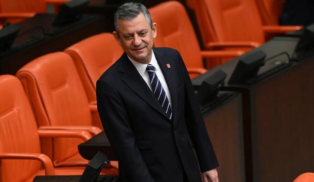 TBMM'de Özgür Özel’i zora sokan soru! Ne diyeceğini bilemedi! Görüşmelere damgasını vurdu!