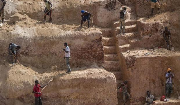 Temiz enerjinin anahtarı Afrika! Dünya devleri hazine için sıraya girdi