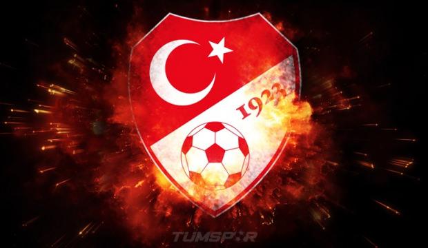 TFF'den 86 futbolcu için karar! O liste yayınlandı