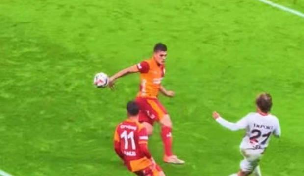 Thomas Reis verilmeyen penaltı pozisyonunu hatırlattı: 'Nazik oynadık'