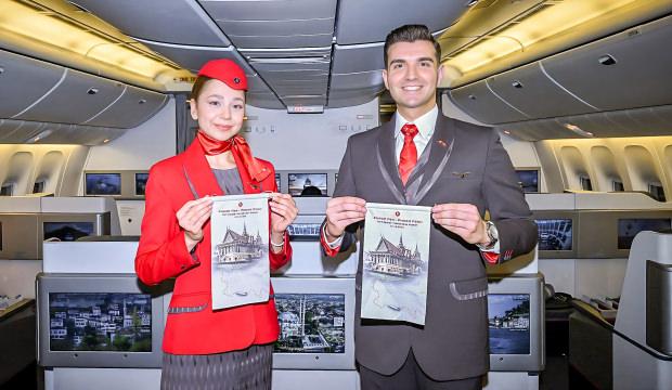 THY, Kamboçya seferlerine başladı