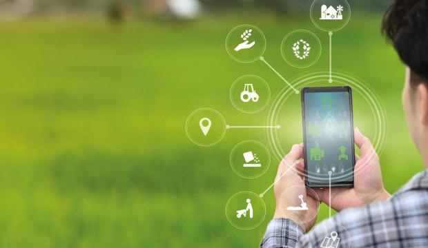 Türkiye tarımında yeni çağ: Otonom Çiftlikler dönemi başıyor