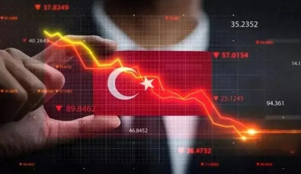 Türkiye'nin kredi risk priminde (CDS) son 8 yılın en düşük seviyesi