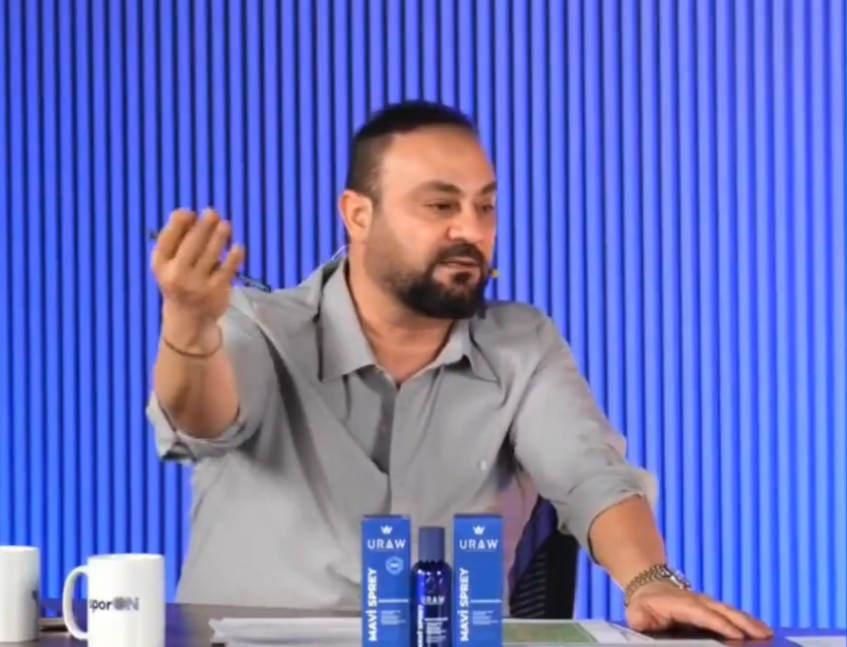 Hasan Şaş, Monaco-Galatasaray maçını yorumladı