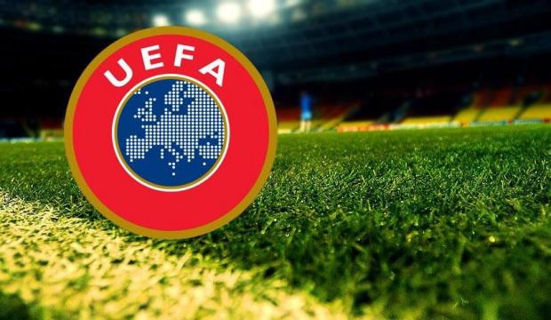 UEFA kulüpler sıralaması güncellendi! İlk 40'ta tek Türk takımı