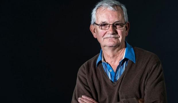 Ünlü İngiliz belgesel fotoğrafçısı Martin Parr, öldü