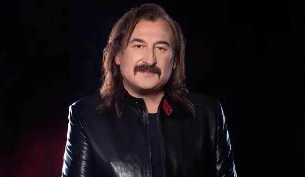 Ünlü şarkıcı 66 yaşında hayatını kaybetti