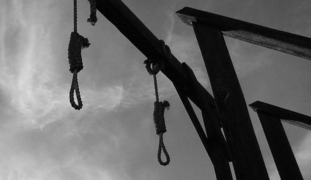 Üvey çocuğa işkenceye idam