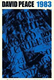 1983 kitabının kapağı