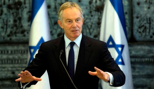 Arap ve Müslüman ülkelerden Trump'a ret! Bomba Tony Blair iddiası