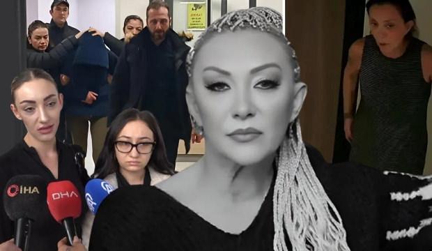 Yalova Başsavcısı'ndan Güllü açıklaması: İntihar olmadığını biliyorduk