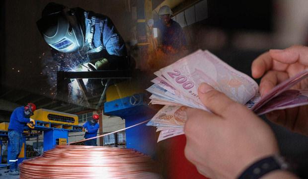 Yeni asgari ücret için takvim işliyor