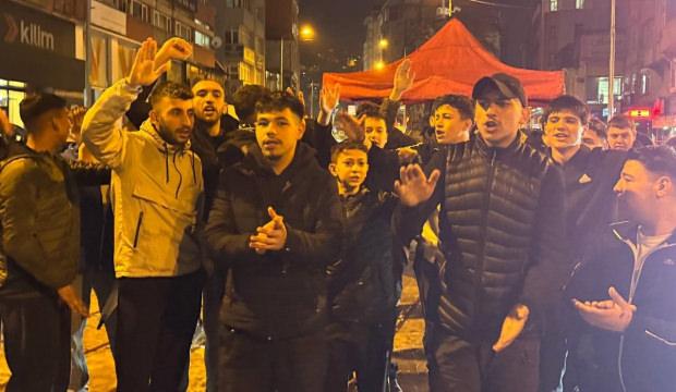 Yılın en kritik maçında şike yapıldı, amatöre düştüler: Taraftar sokakta