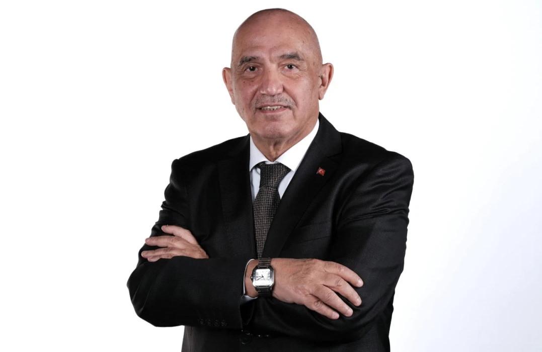 İstanbul Ticaret Üniversitesi Öğretim Üyesi Prof. Dr. Mustafa Ilıcalı