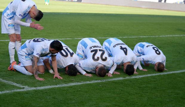 Zorlu deplasmanda kritik kayıp! Zirve yarışında ağır yara aldılar